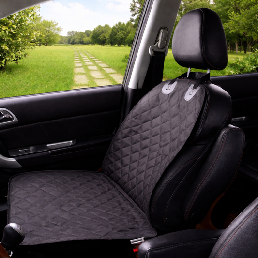 Kojuu's Travel Frontseat Protector