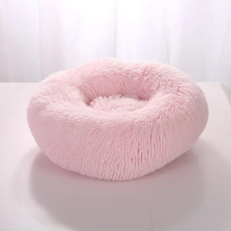 Kojuu's Deep Sleep Pet Bed