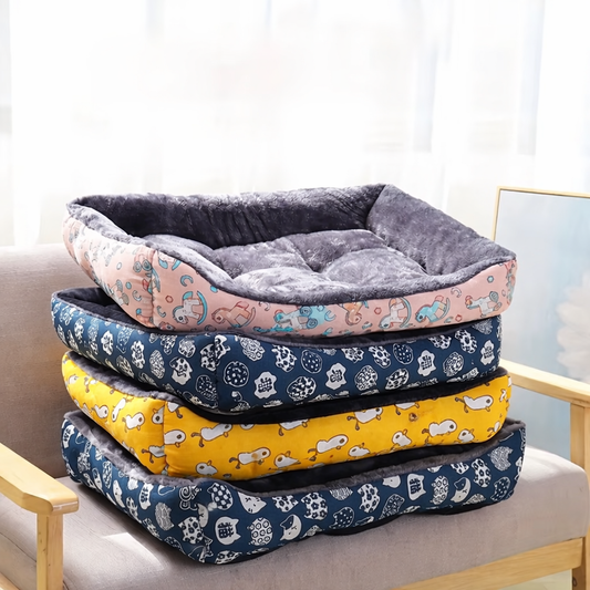 Kojuu's Luxury Lounger
