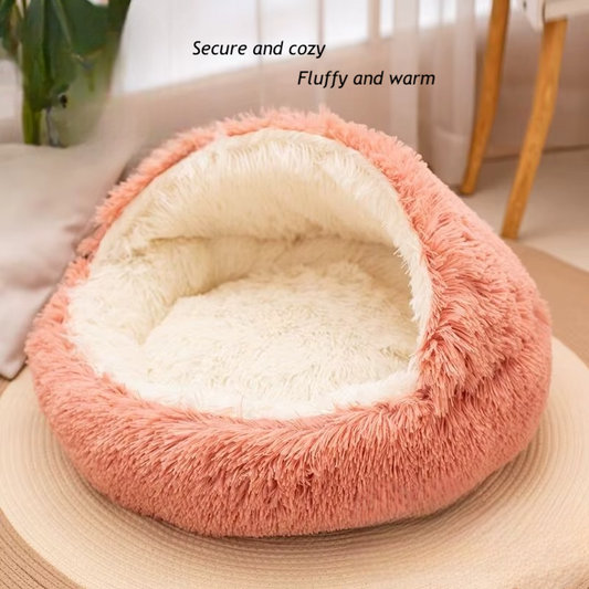 Kojuu's Cozy Nest Cave