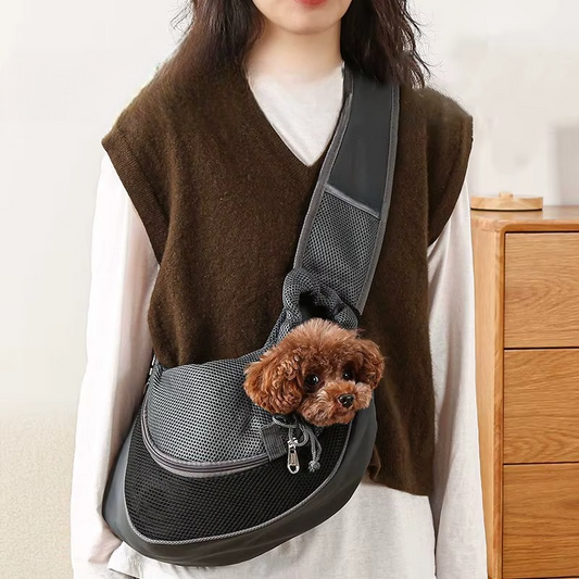 Kojuu's Travel Sling