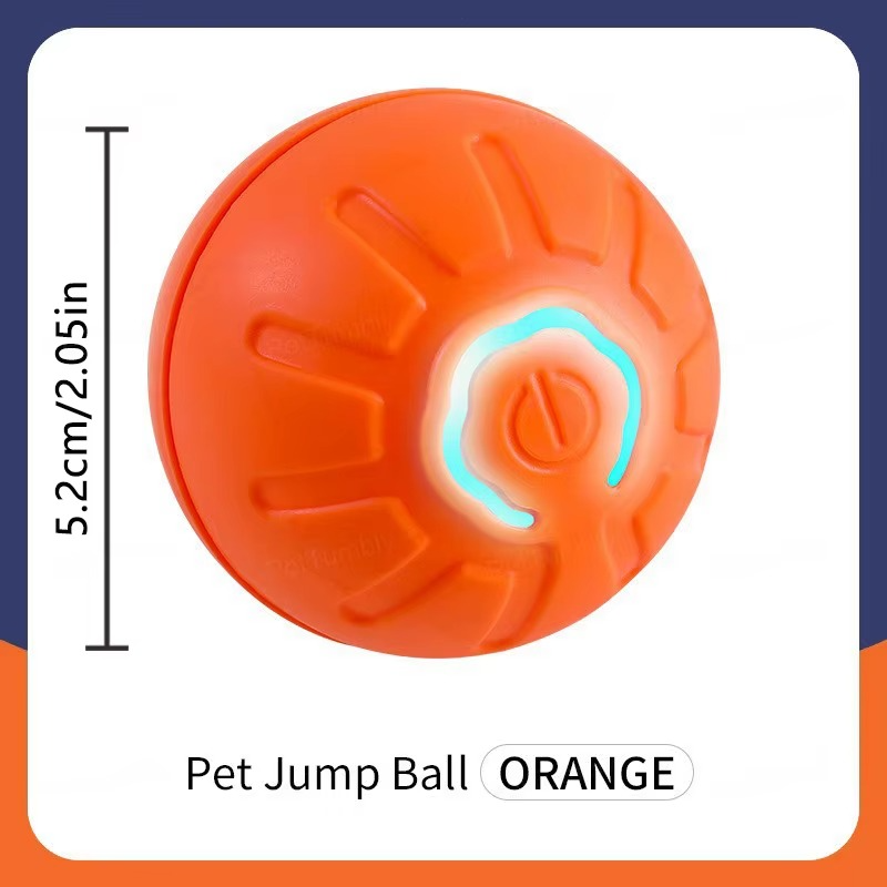 Kojuu's Pet Movable Ball