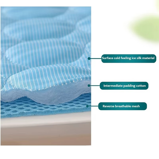 Kojuu's Frosting Pad