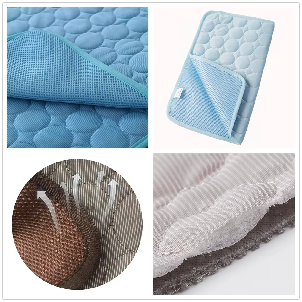 Kojuu's Frosting Pad