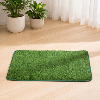 Kojuu's Grass Pee Pad
