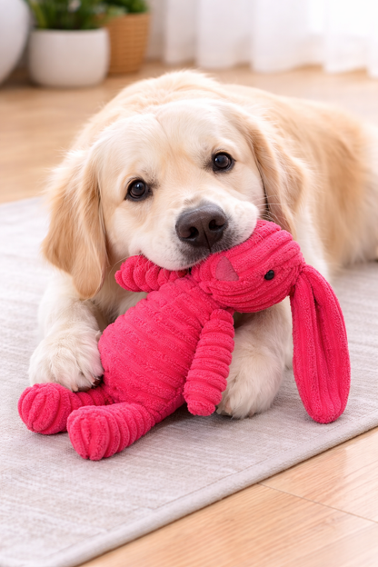 Kojuu's Interactive Chew Toy