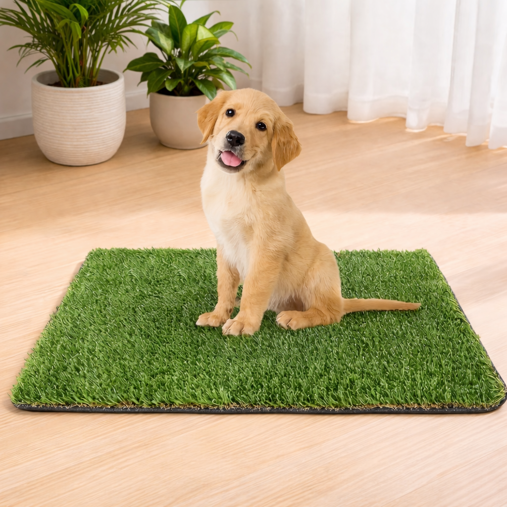 Kojuu's Grass Pee Pad