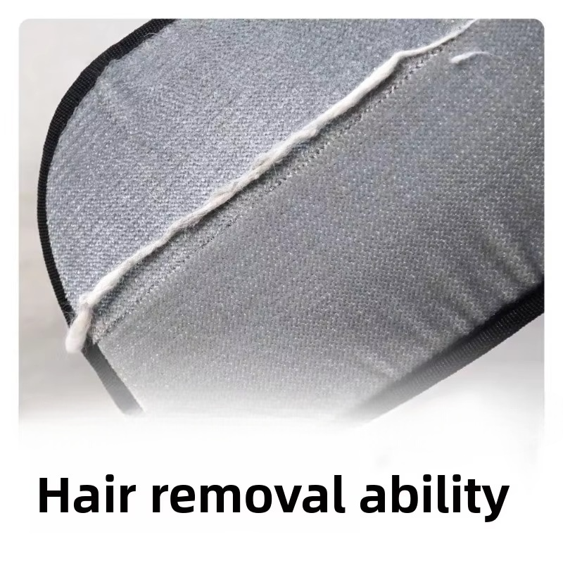 Kojuu's Lint Remover Glove