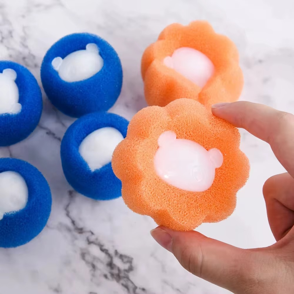 Kojuu's Laundry Lint Catcher
