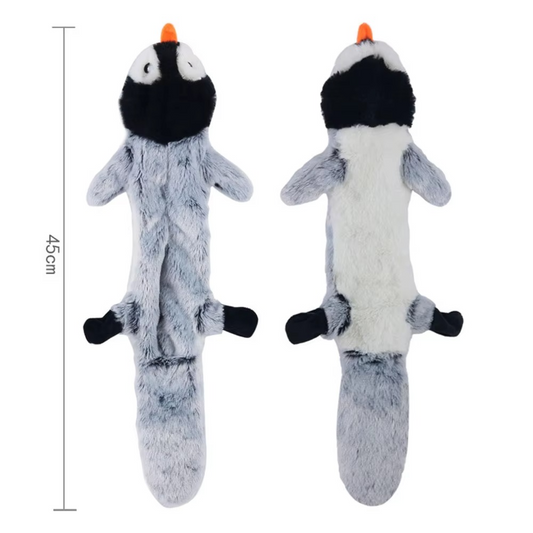 Kojuu's Interactive Squeaker Toys