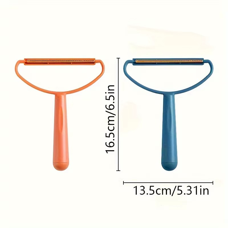 Kojuu's Manual Lint Remover