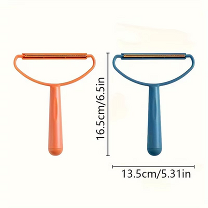 Kojuu's Manual Lint Remover