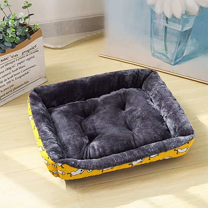Kojuu's Luxury Lounger