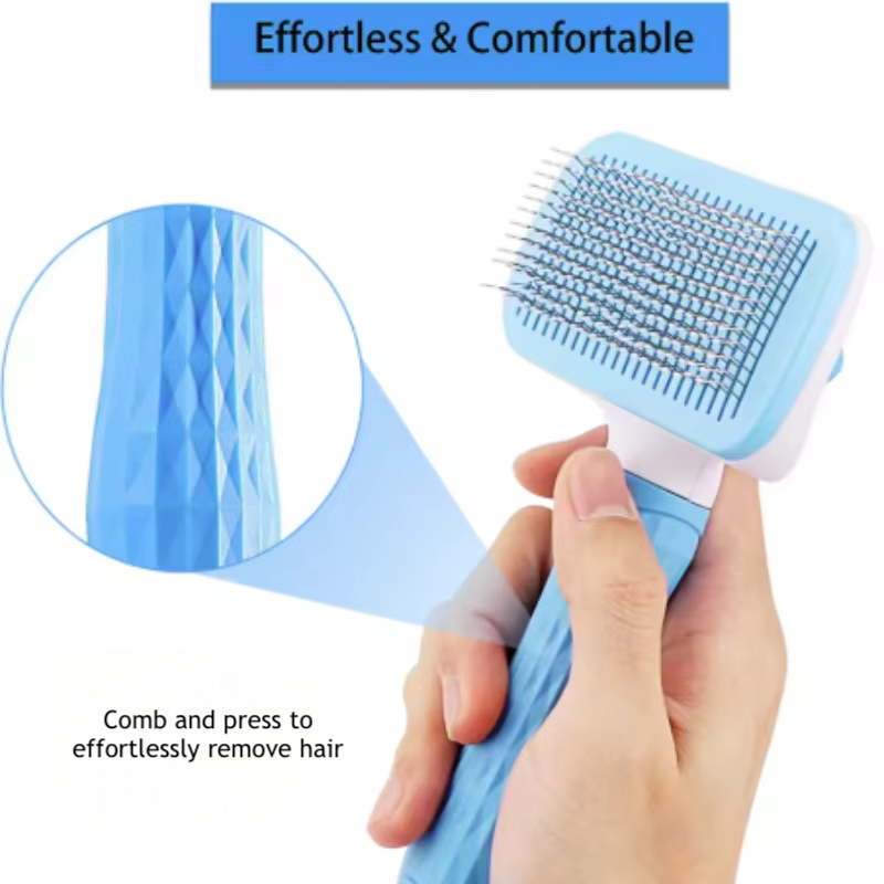 Kojuu's Pet Brush