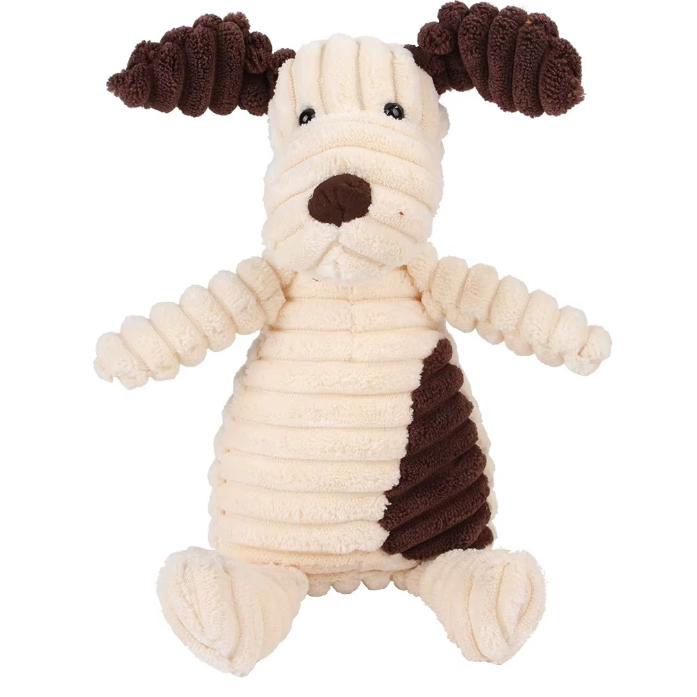 Kojuu's Interactive Chew Toy