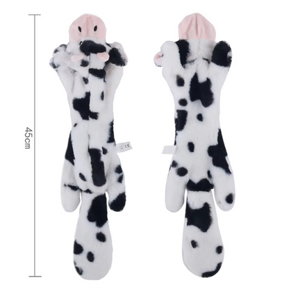 Kojuu's Interactive Squeaker Toys