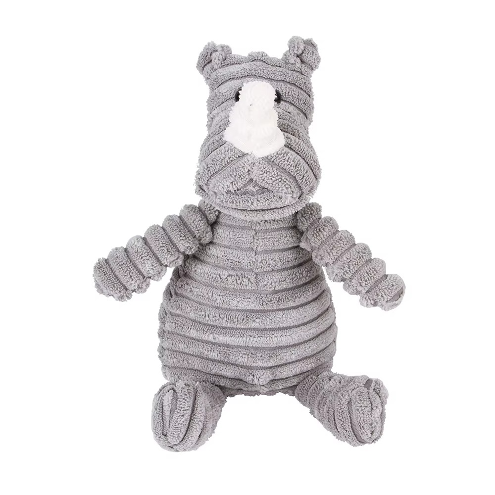 Kojuu's Interactive Chew Toy