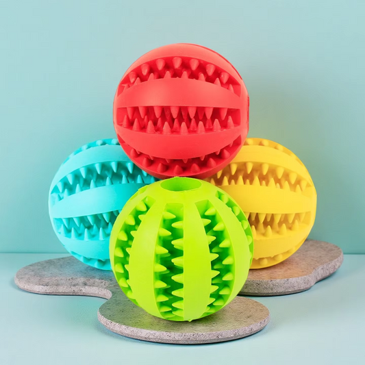 Kojuu's Pet Kibble Ball
