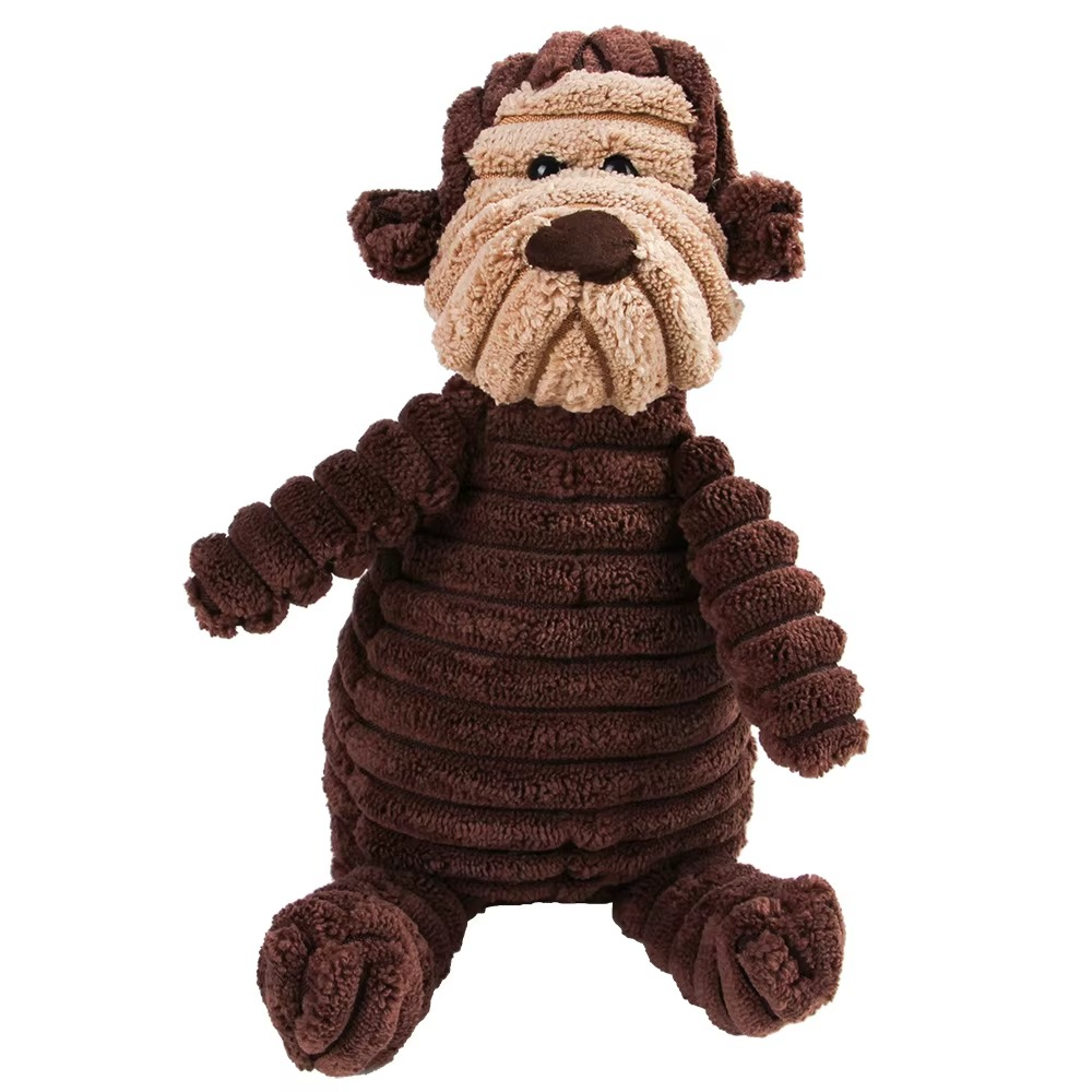 Kojuu's Interactive Chew Toy
