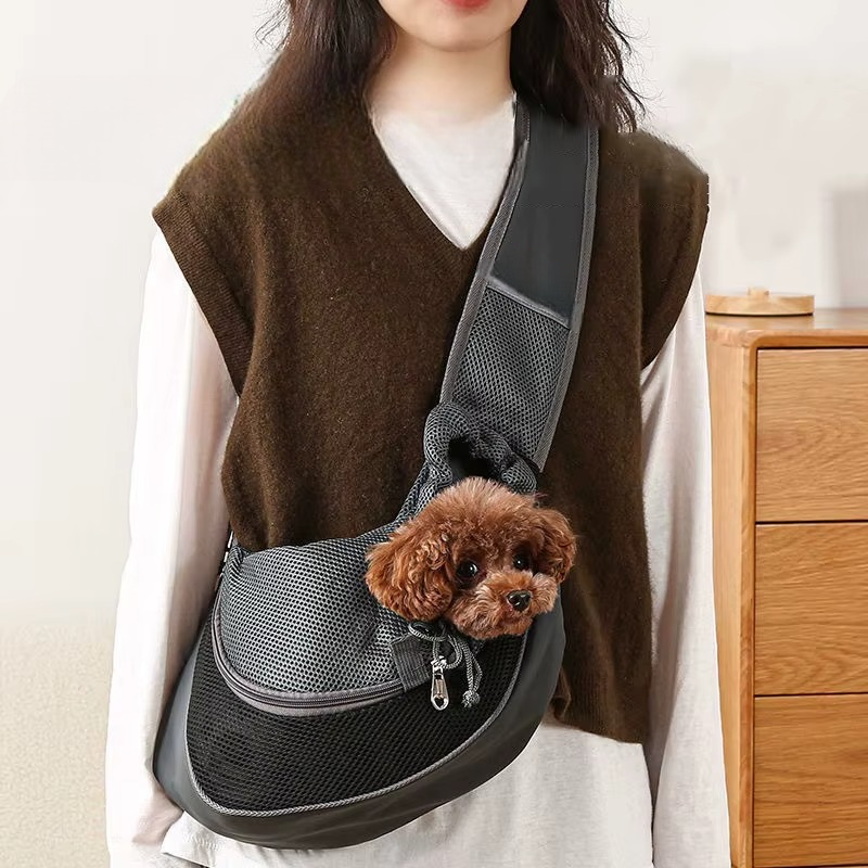 Kojuu's Travel Sling