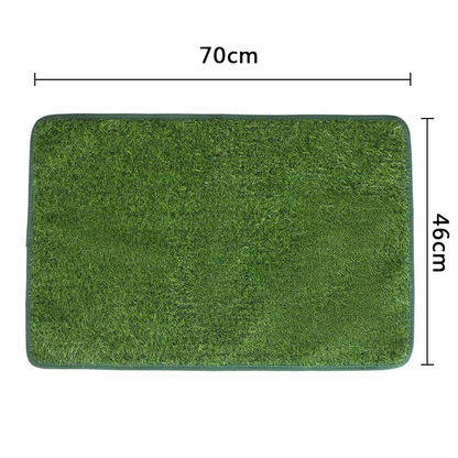Kojuu's Grass Pee Pad