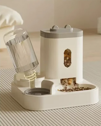 Kojuu's Pet Diner