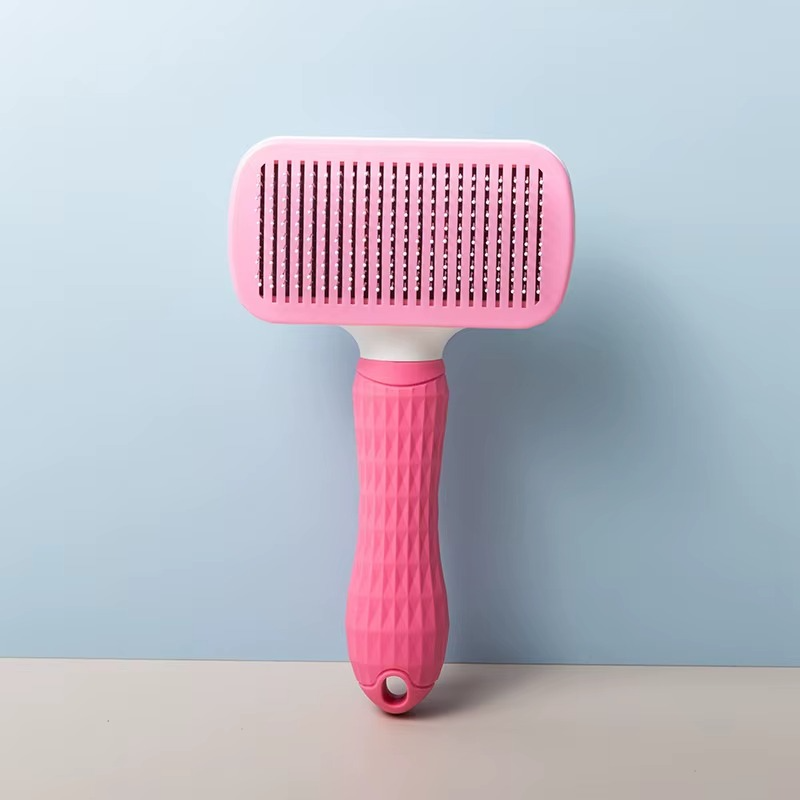 Kojuu's Pet Brush