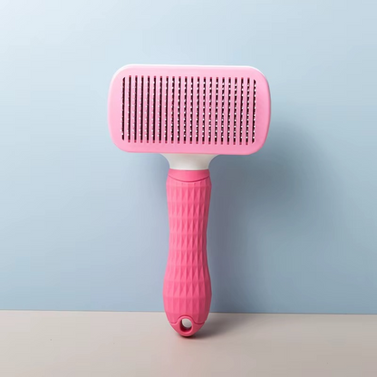 Kojuu's Pet Brush