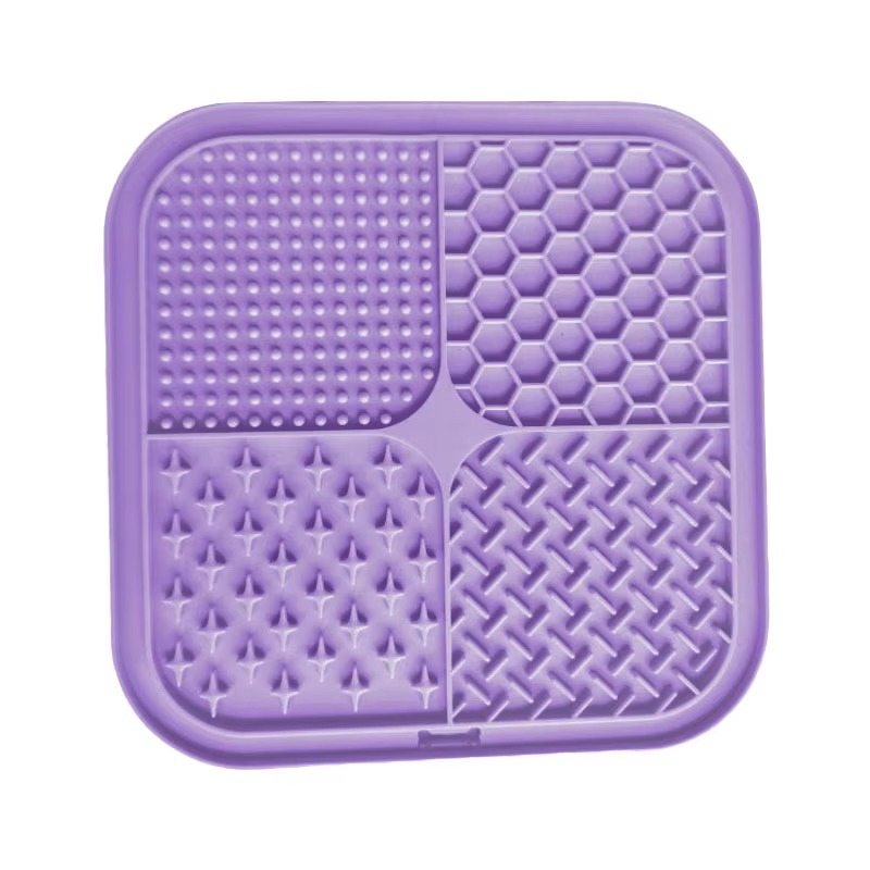 Kojuu's Therapeutic Licking Mat
