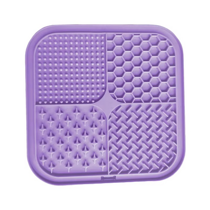 Kojuu's Therapeutic Licking Mat