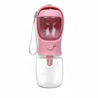 Kojuu's 2-in-1 Pet Water Dispenser