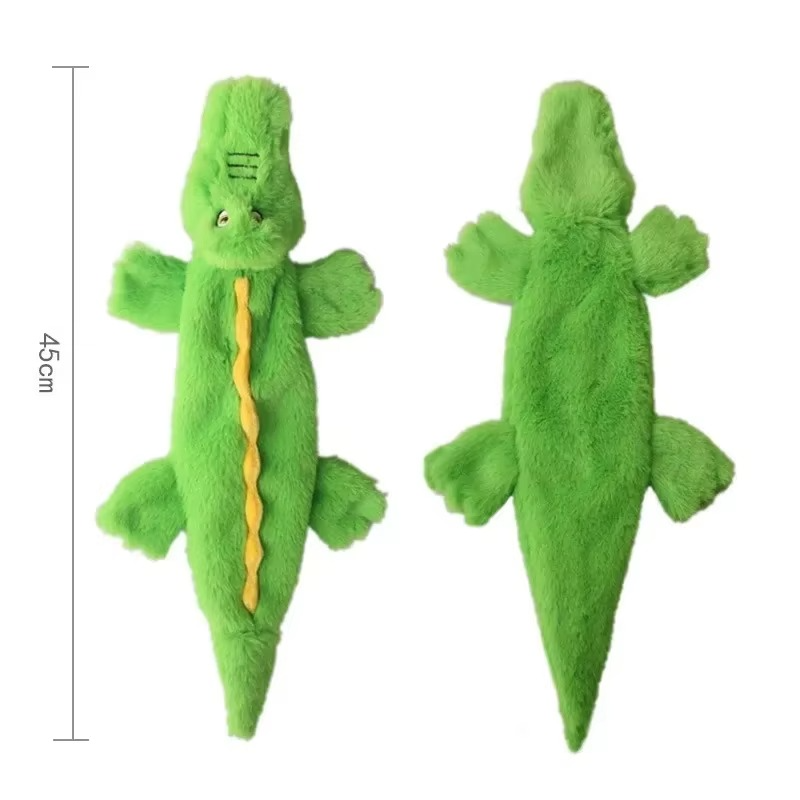Kojuu's Interactive Squeaker Toys