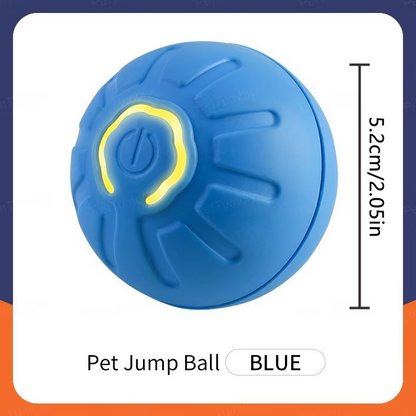 Kojuu's Pet Movable Ball