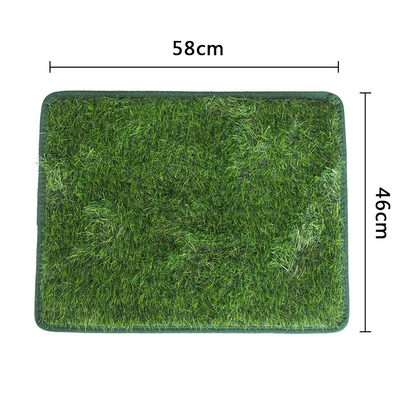 Kojuu's Grass Pee Pad