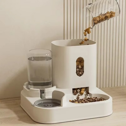 Kojuu's Pet Diner