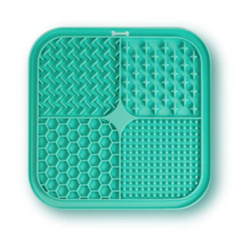 Kojuu's Therapeutic Licking Mat