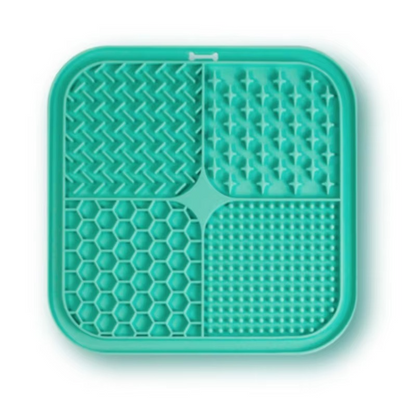 Kojuu's Therapeutic Licking Mat
