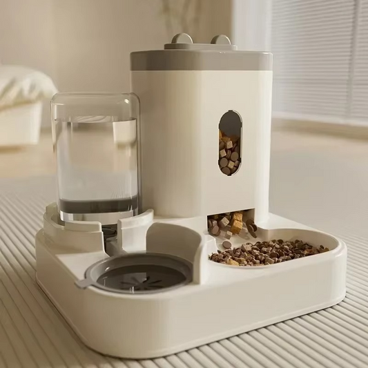 Kojuu's Pet Diner