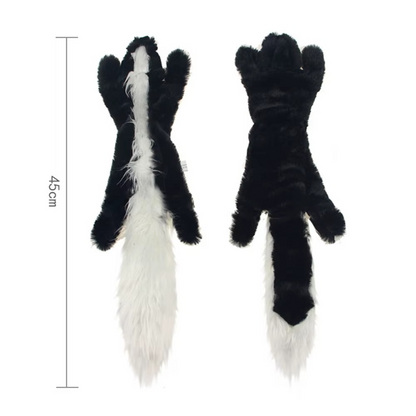 Kojuu's Interactive Squeaker Toys