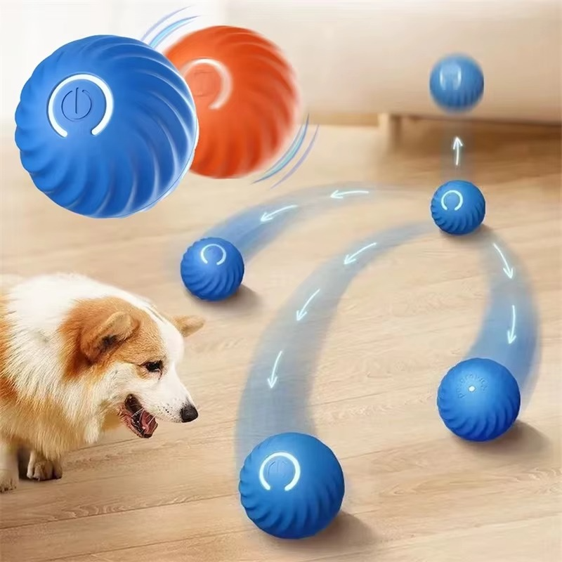 Kojuu's Pet Movable Ball