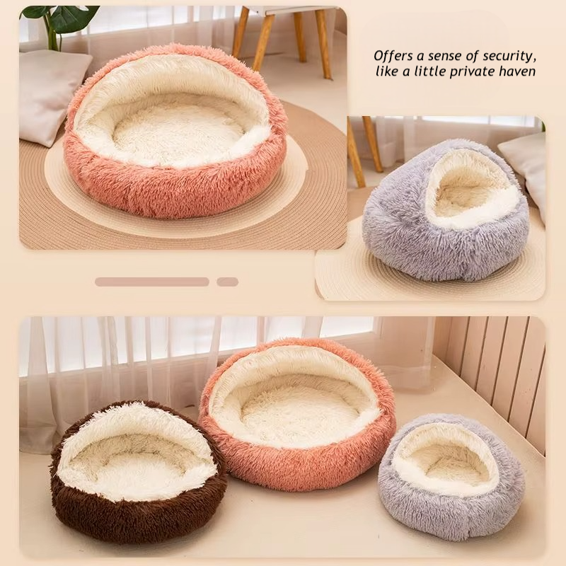 Kojuu's Cozy Nest Cave