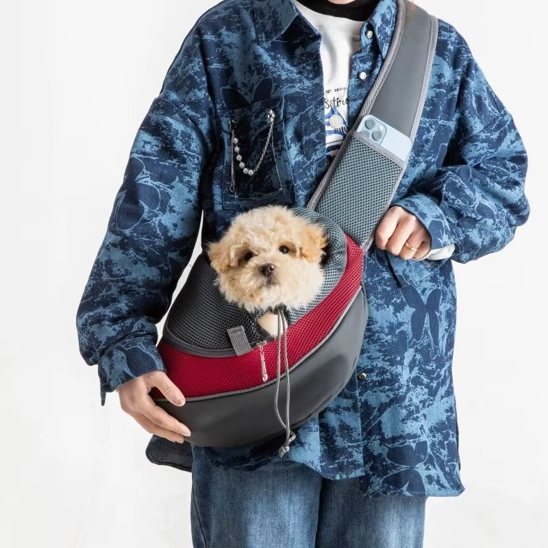 Kojuu's Travel Sling