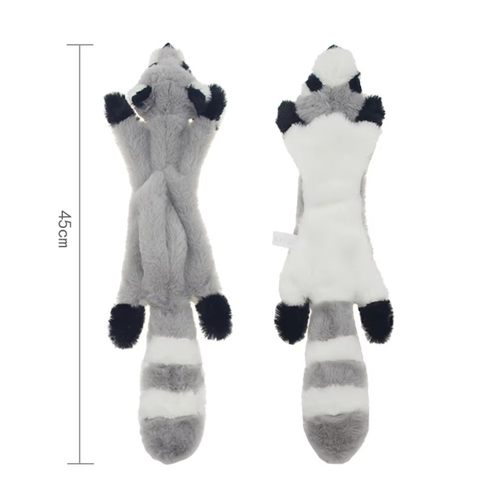 Kojuu's Interactive Squeaker Toys