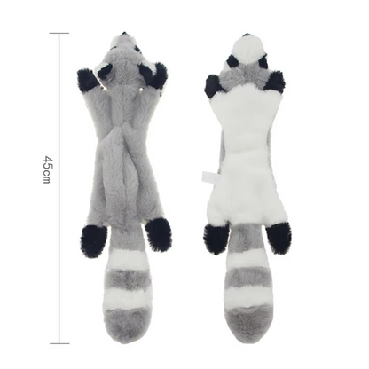 Kojuu's Interactive Squeaker Toys