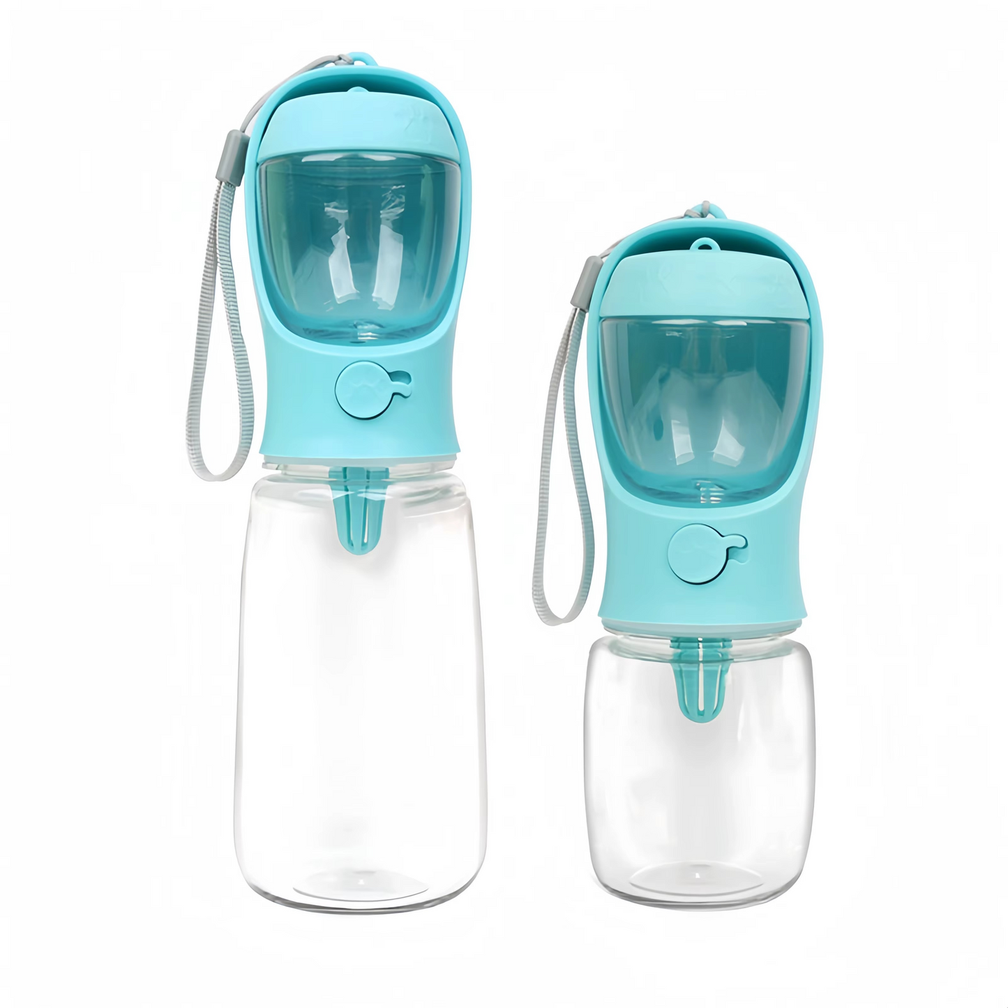 Kojuu's 2-in-1 Pet Water Dispenser