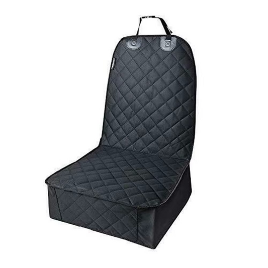 Kojuu's Travel Frontseat Protector