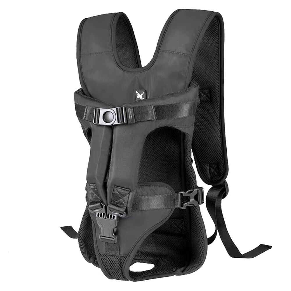 Kojuu's Backpack Carrier