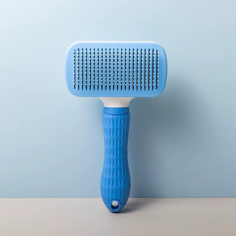 Kojuu's Pet Brush
