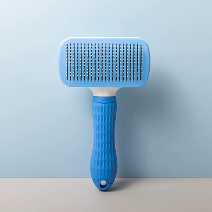 Kojuu's Pet Brush