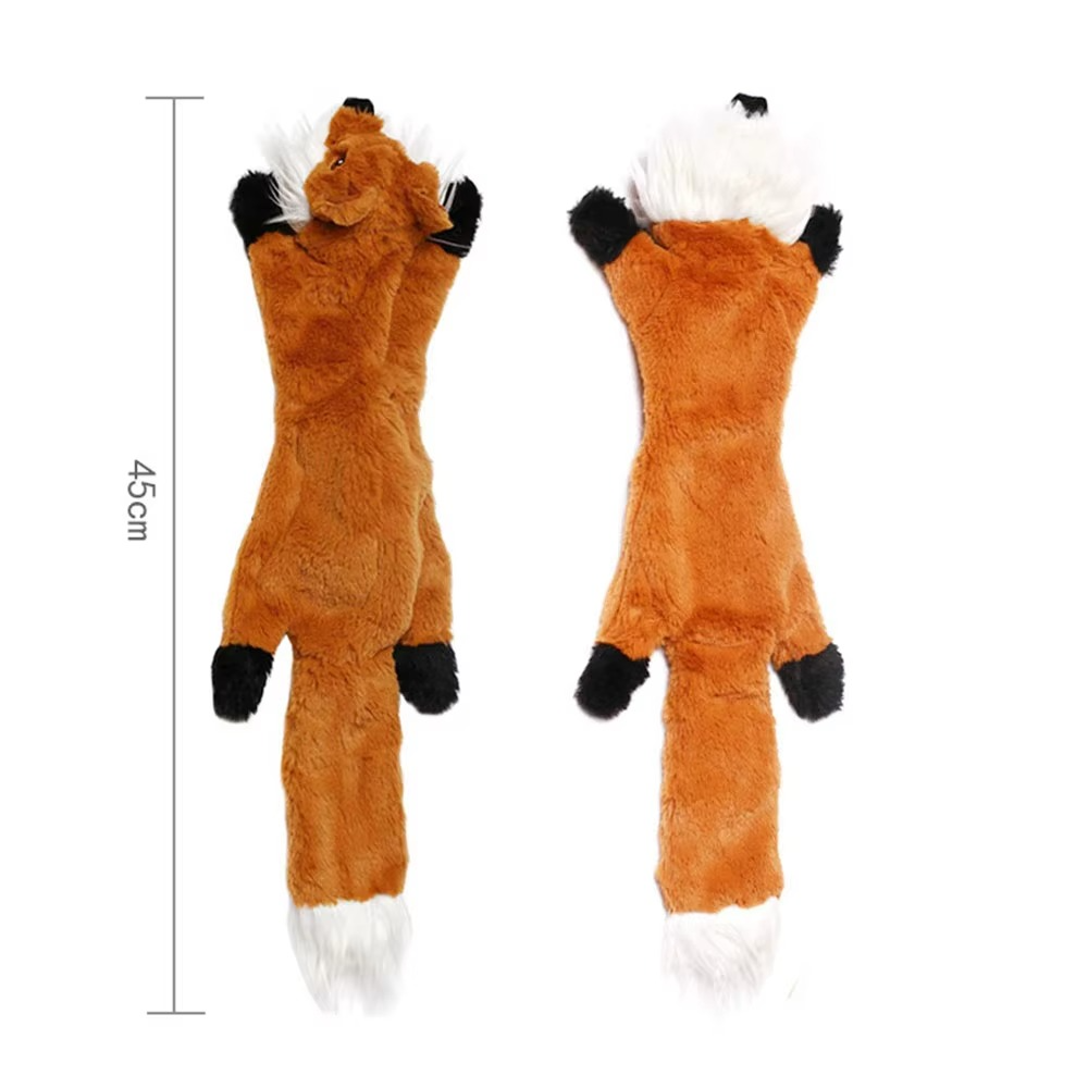 Kojuu's Interactive Squeaker Toys